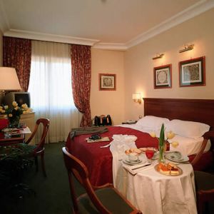 HOTEL CRISTOFORO COLOMBO