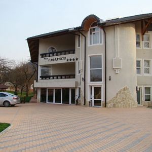 Vila Carpathia