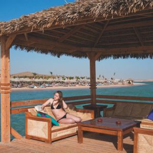 Hotel Amwaj Beach Club Abu Soma