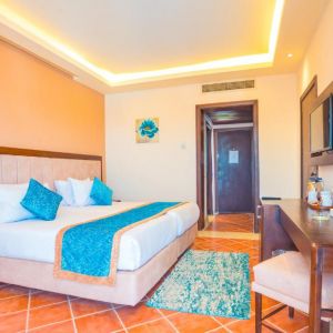 Ivy Cyrene Sharm Hotel Adults Only