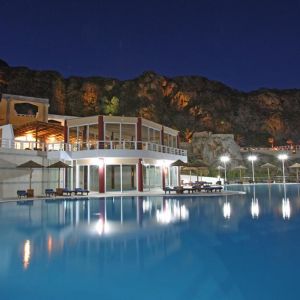 Kalypso Cretan Village