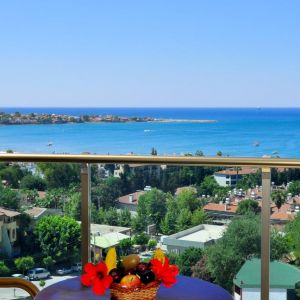 Side Prenses Resort Hotel and Spa
