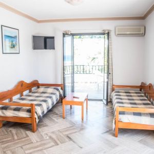 Hotel Anna Maria Village