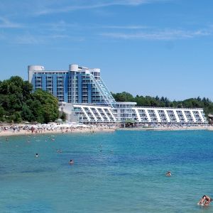 Hotel Rubin