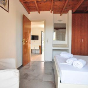 Hotel Tassos Apartments