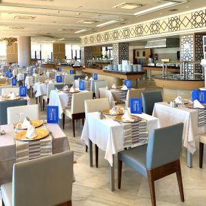 Hotel Yaramar