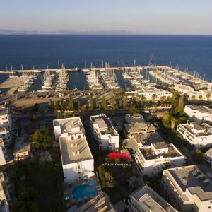 Hotel International Kos