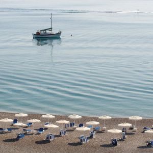 Hotel Lindos White