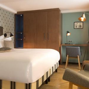 Hotel Meyerhold Opera