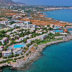 Nana Golden Beach Hotel