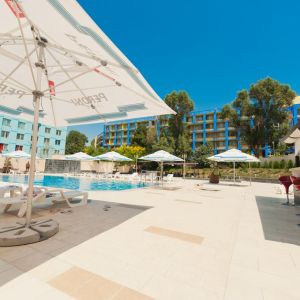 Hotel Recif