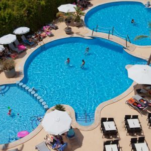 Js Alcudi Mar Hotel