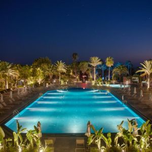 Miramare Beach Hotel