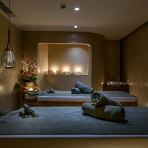 Hotel Stella Island Luxury Resort and Spa