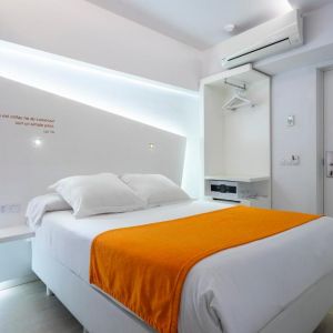 Atarazanas Malaga Boutique Hotel
