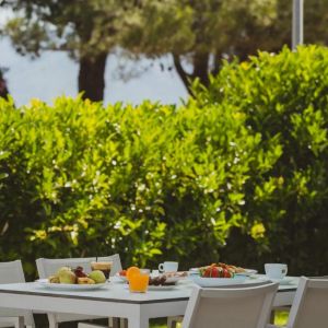 Elektra Comfort Hotel