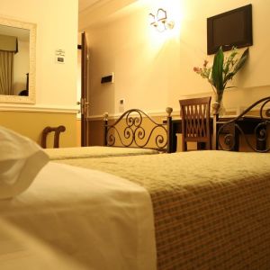 Hotel Villa Linda (Giardini Naxos)