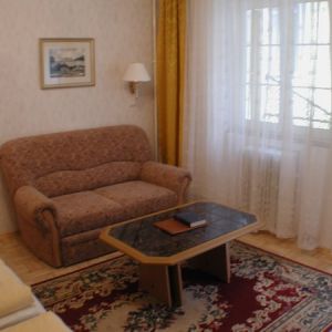 Hotel Am Brillantengrund