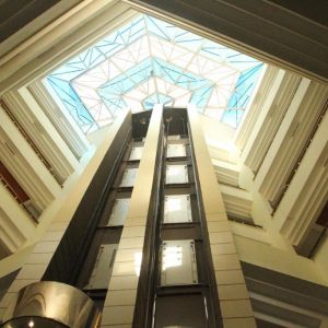 Dexon Roma Hotel