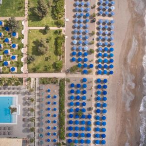 Hotel Esperides Beach Family Resort