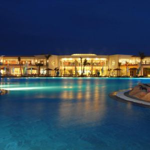 Doubletree By Hilton Sharks Bay (ex. Hilton Sharks Bay)