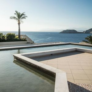 Hotel Sea Side Resort