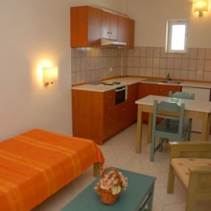 Hotel Trianta Apartments