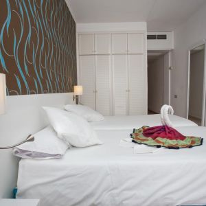 Hotel Checkin Concordia Playa