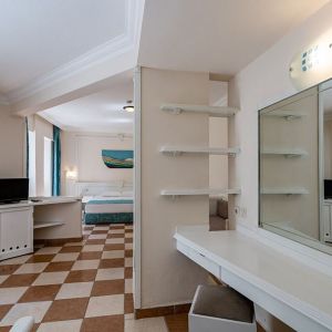 The Garden Beach Hotel