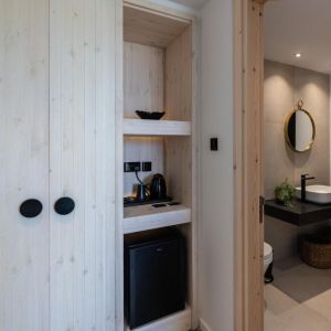 Abacus Suites