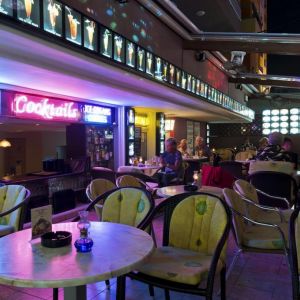 Amaryllis Hotel Rodos