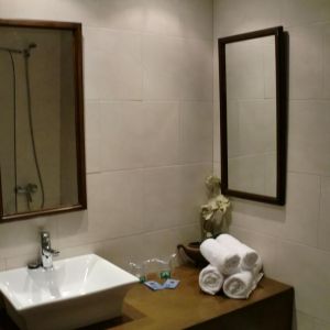Hotel Fergus Espanya