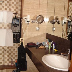 Hotel Lykia World Village
