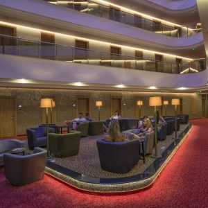 Michell Hotel and Spa