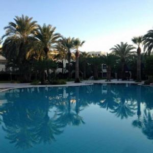 HOTEL PALM BEACH SKANES (EX. NEROLIA)