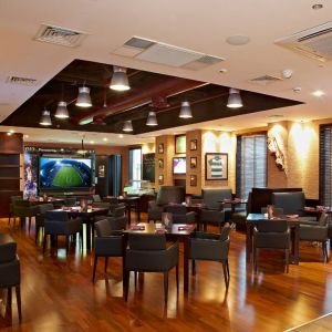 Hotel Citymax Bur Dubai