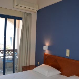 Eleni Beach Hotel Creta