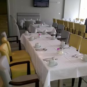 Hotel RG Status