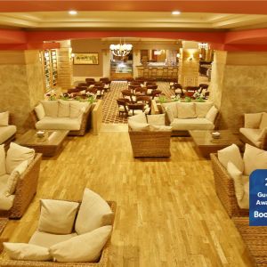 Hotel Sunis Kumkoy Beach