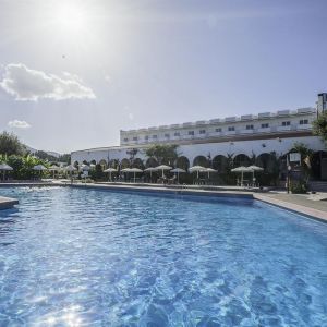Irene Palace Beach Resort Rodos