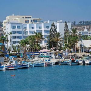 Okeanos Beach Boutique Hotel
