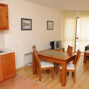 Pirin Place Aparthotel