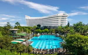 Hotel Concorde DeLuxe Resort