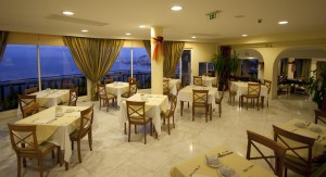 Hotel Ocean Gardens