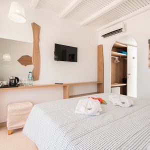 Hotel Aloe