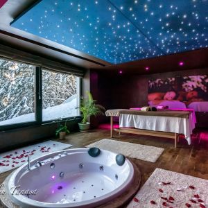 Hotel Alpin Poiana Brasov