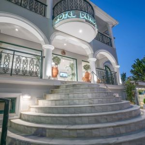 Hotel Denise Beach