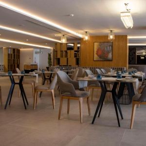 Hotel Hilton Skanes Monastir Beach Resort