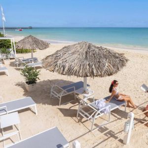 Hotel HM Bavaro Beach