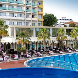 Sentido Lycus Beach